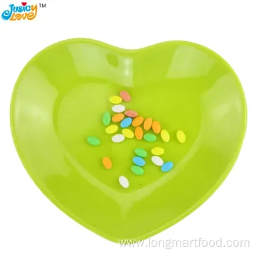 Hot Selling Plastic Funny Shake Head Clown Toy